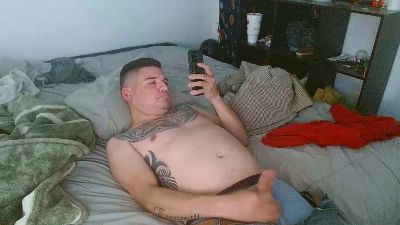 Escodamus webcam model stream image