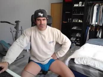 latino23bom webcam model stream image