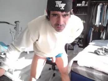 latino23bom webcam model stream image
