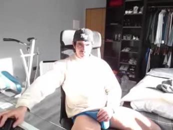 latino23bom webcam model stream image