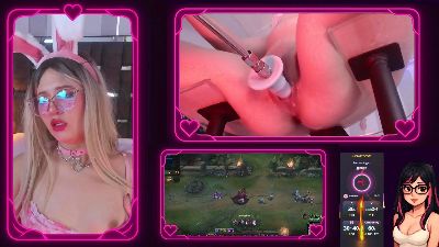 Vivicute webcam model stream image