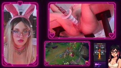 Vivicute webcam model stream image