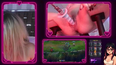 Vivicute webcam model stream image