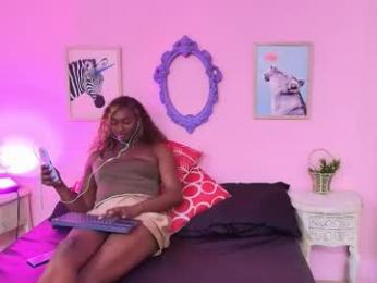 nehandaclarck_ webcam model stream image