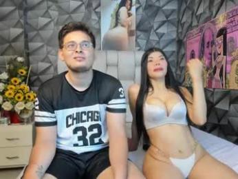 king_brihana webcam model stream image