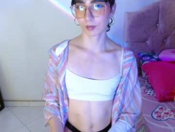 soulmate_aura webcam model stream image