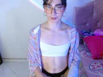 soulmate_aura webcam chaturbate model stream image