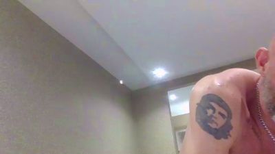 ChristianRyder webcam model stream image