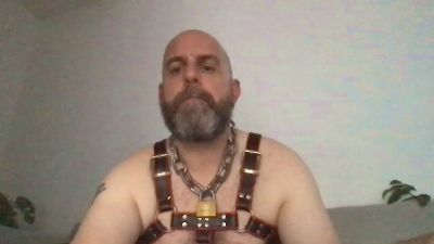leatherbastard7 webcam model stream image