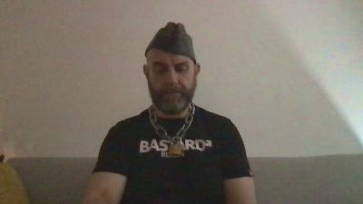 leatherbastard7 webcam model stream image