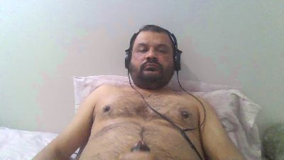 veggilover6 webcam model stream image