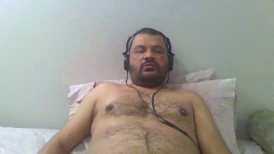 veggilover6 webcam model stream image