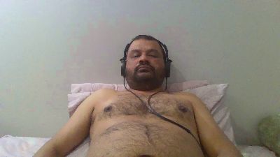 veggilover6 webcam model stream image