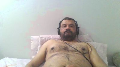 veggilover6 webcam model stream image