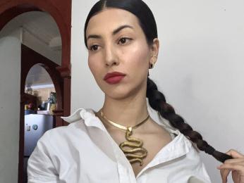 Motita webcam livejasmin model stream image