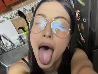 Motita webcam model stream image