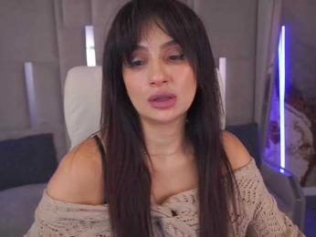 AnzhyTeqila webcam model stream image