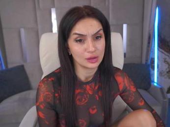 AnzhyTeqila webcam model stream image