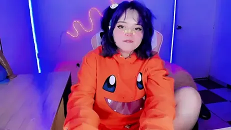 anjana_yuii webcam model stream image