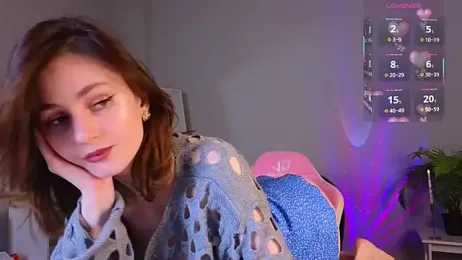 Pancake_Reciper webcam model stream image