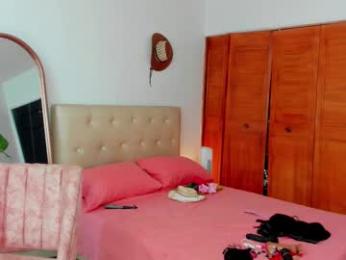 lulu_lopez webcam chaturbate model stream image