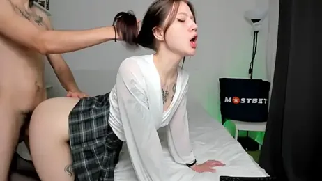 lilkimch webcam model stream image