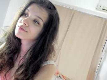 babyaylin webcam model stream image