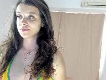 babyaylin webcam model stream image