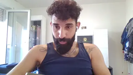 cankaraa96 webcam model stream image