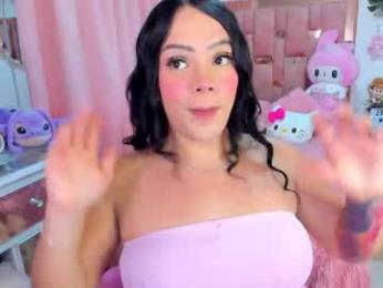 gaabisita webcam chaturbate model stream image