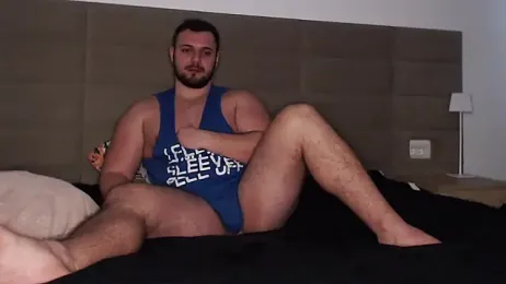 BriannSmith webcam model stream image