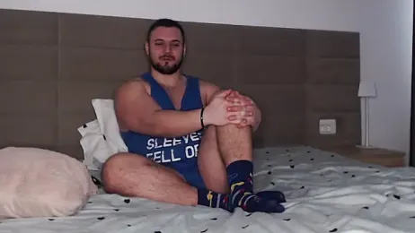 BriannSmith webcam model stream image