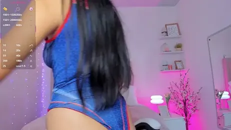 kim_dreams18 webcam model stream image