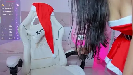 kim_dreams18 webcam model stream image