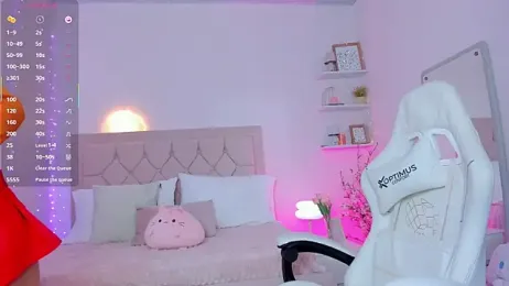 kim_dreams18 webcam model stream image