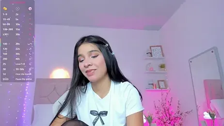 kim_dreams18 webcam model stream image