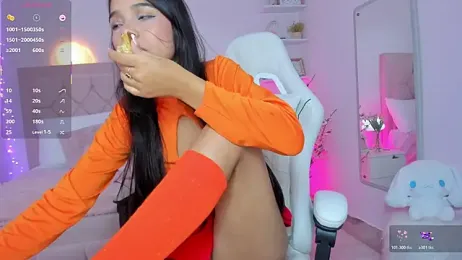 kim_dreams18 webcam stripchat model stream image