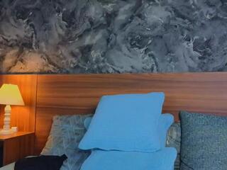 Cameron Pierce webcam model stream image