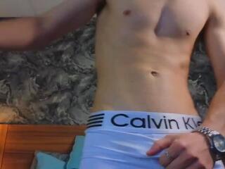 Cameron Pierce webcam model stream image