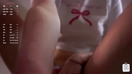 LilianBenskin webcam stripchat model stream image