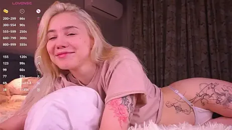 LilianBenskin webcam model stream image