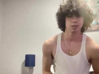 chris_baker1 webcam chaturbate model stream image