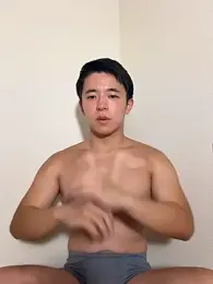 Ken_jp webcam model stream image