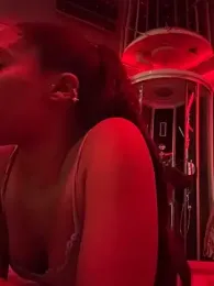 ROXYNL webcam model stream image