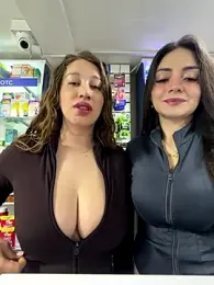 roouse webcam model stream image