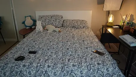 bestblonde webcam model stream image