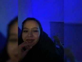 Kurokiss webcam model stream image