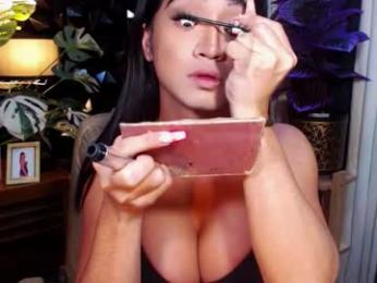 transgoddessrosy webcam model stream image