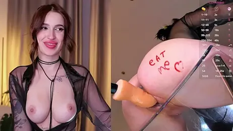 Eva_Bailey_ webcam model stream image