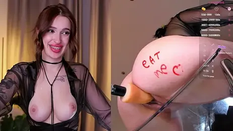 Eva_Bailey_ webcam model stream image